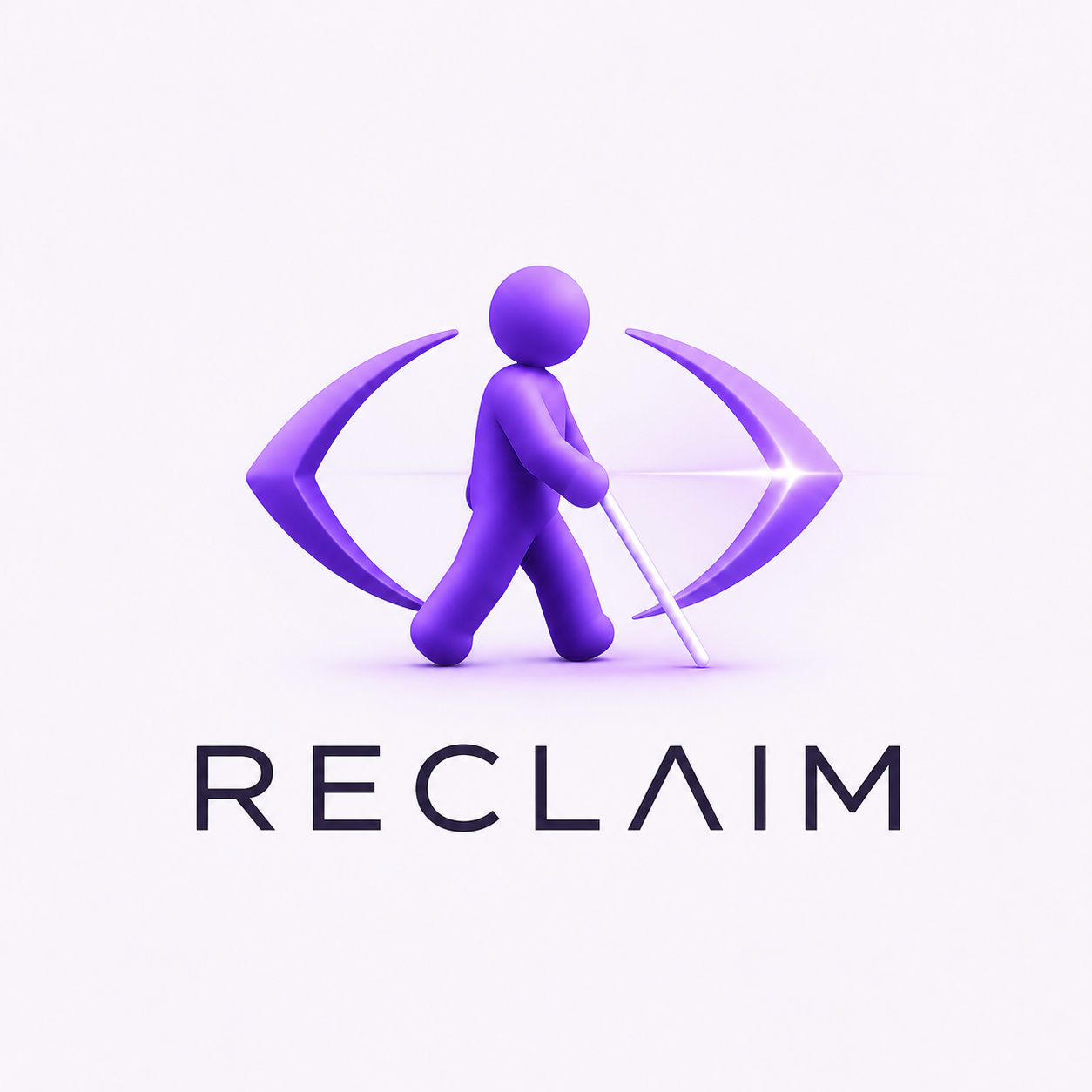 Reclaim logo