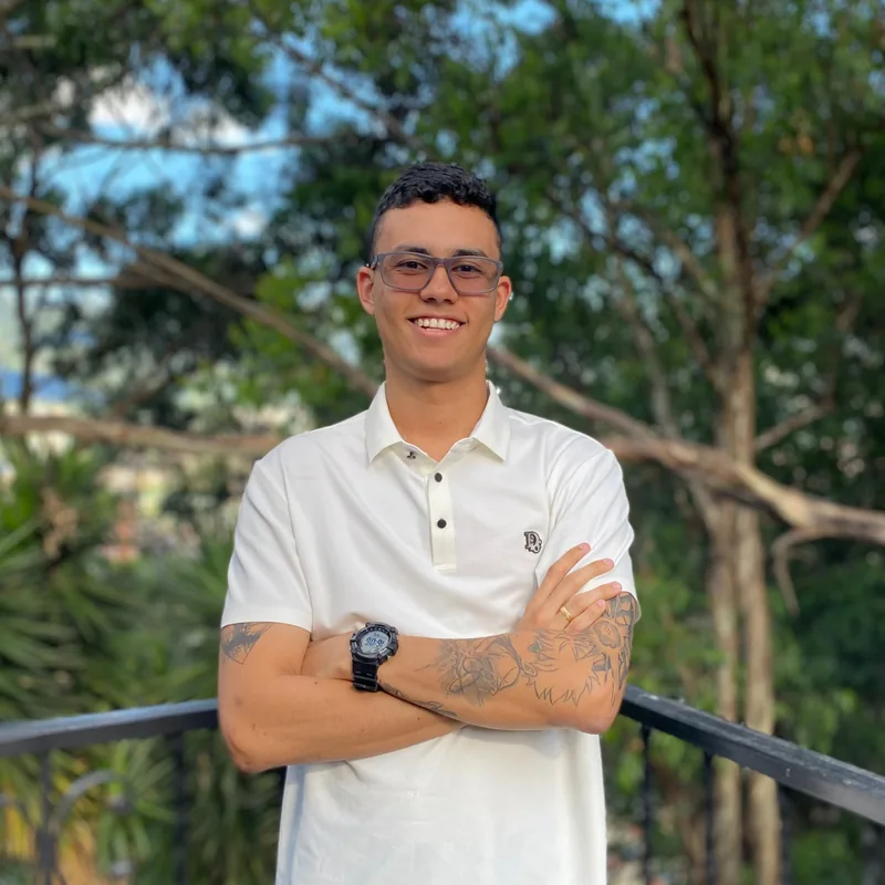 Kevin Ramírez
