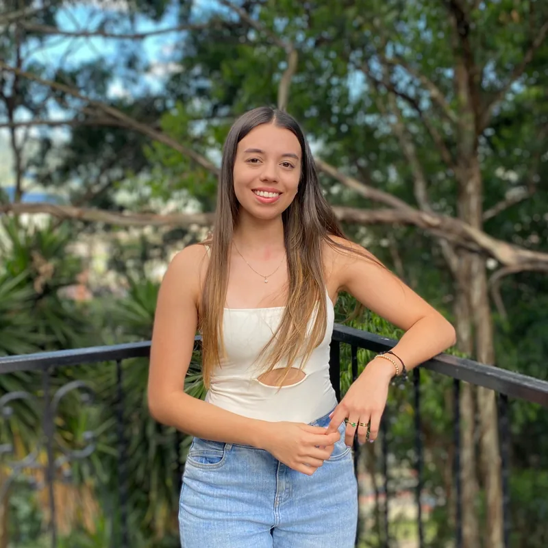 Michell Osorio
